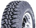 Wrangler MT/R Goodyear